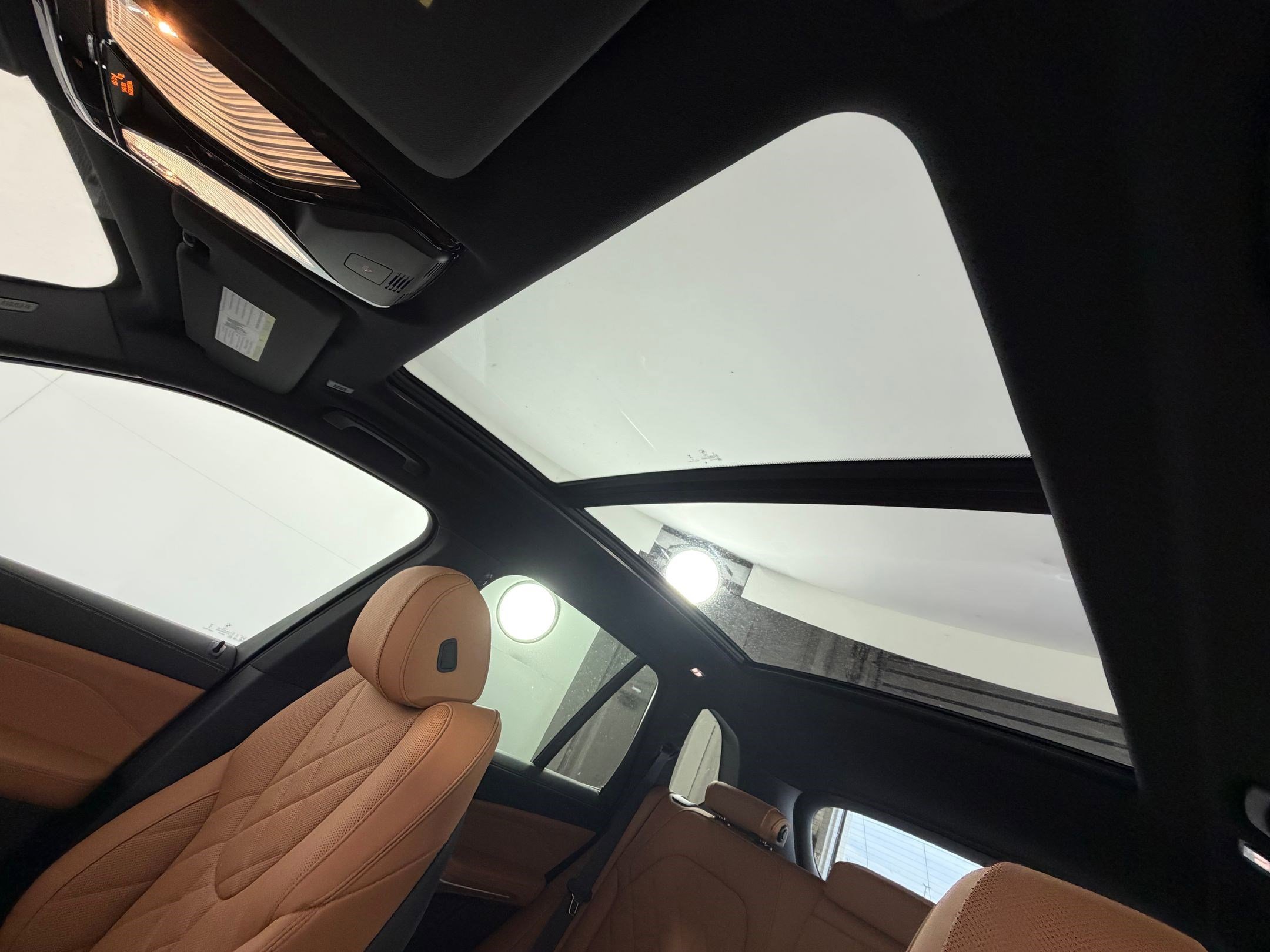 New 2026 BMW X5 sDrive40i w/ M Sport Package image 14