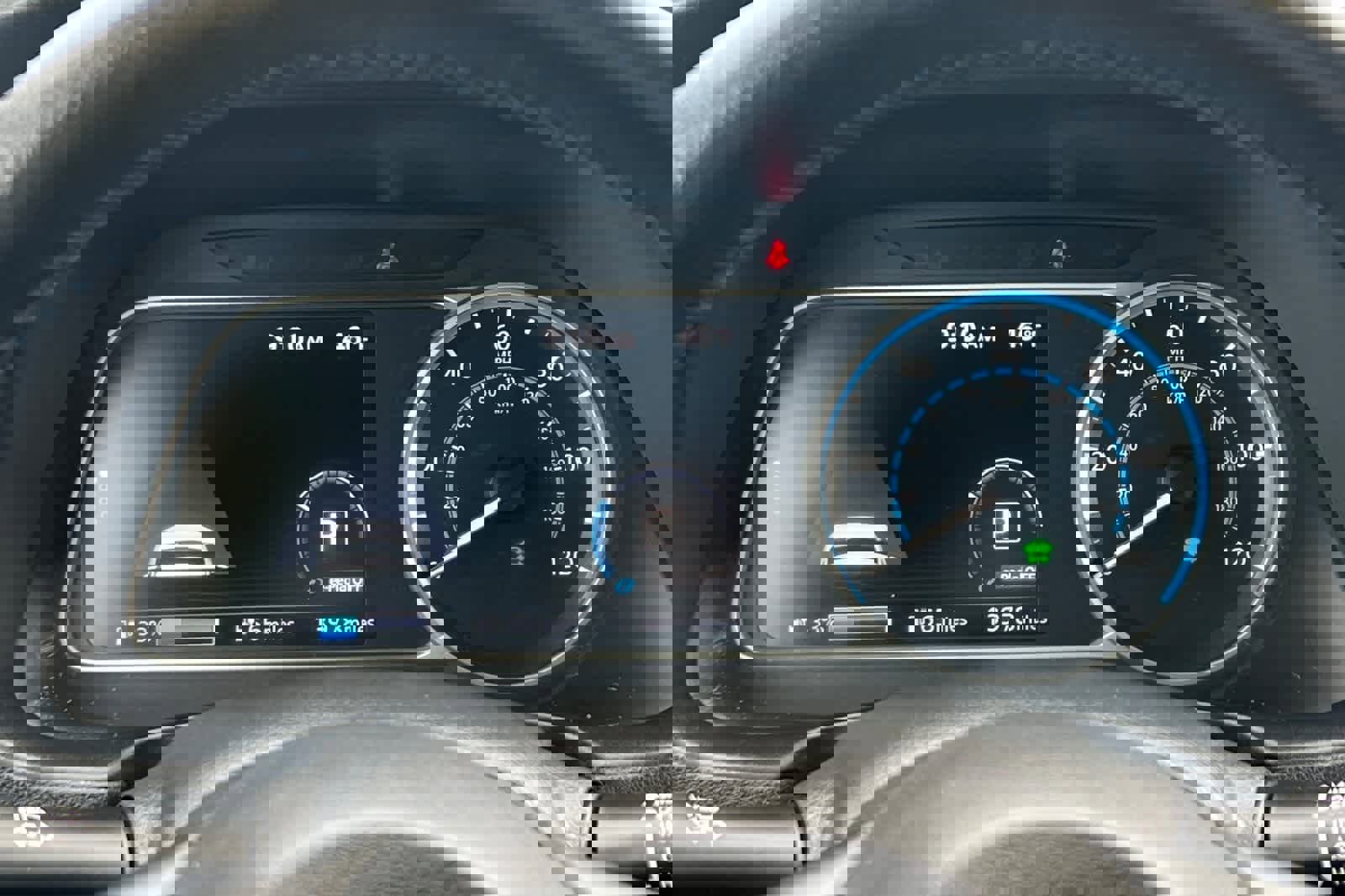 Used 2023 Nissan Leaf SV Plus image 33