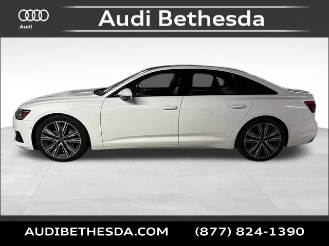 Used 2023 Audi A6 2.0T Premium w/ Convenience Package image 4