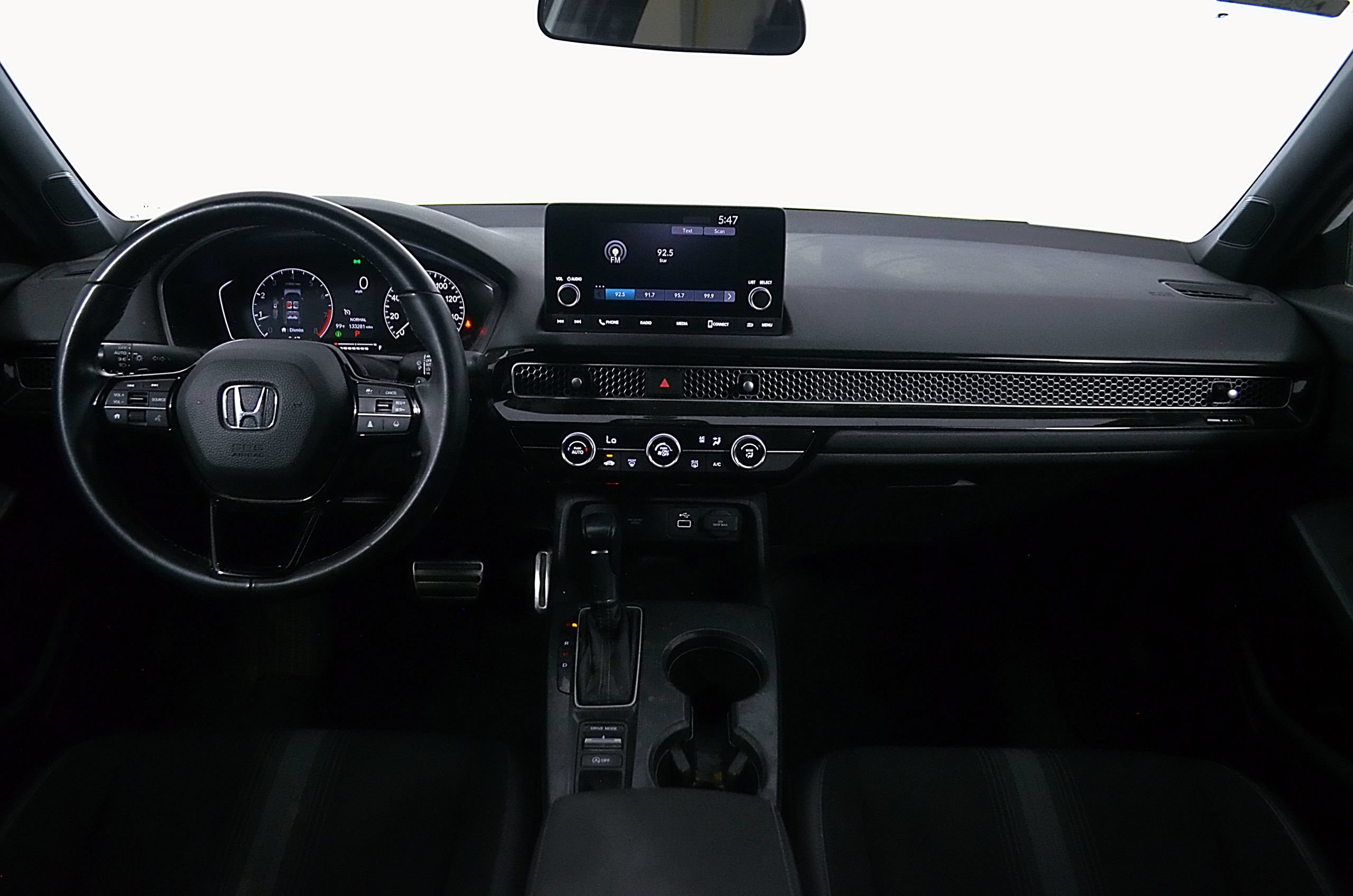 Used 2022 Honda Civic Sport image 14