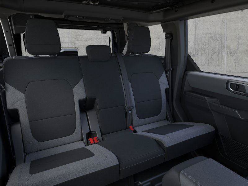 New 2026 Ford Bronco Big Bend AWD/4WD image 11