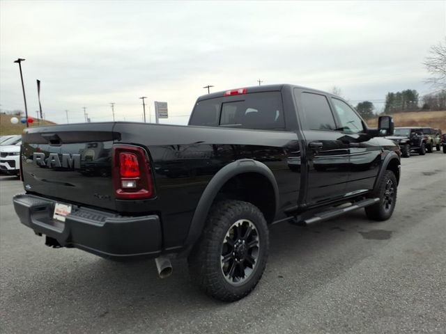 New 2026 RAM 2500 Tradesman image 6