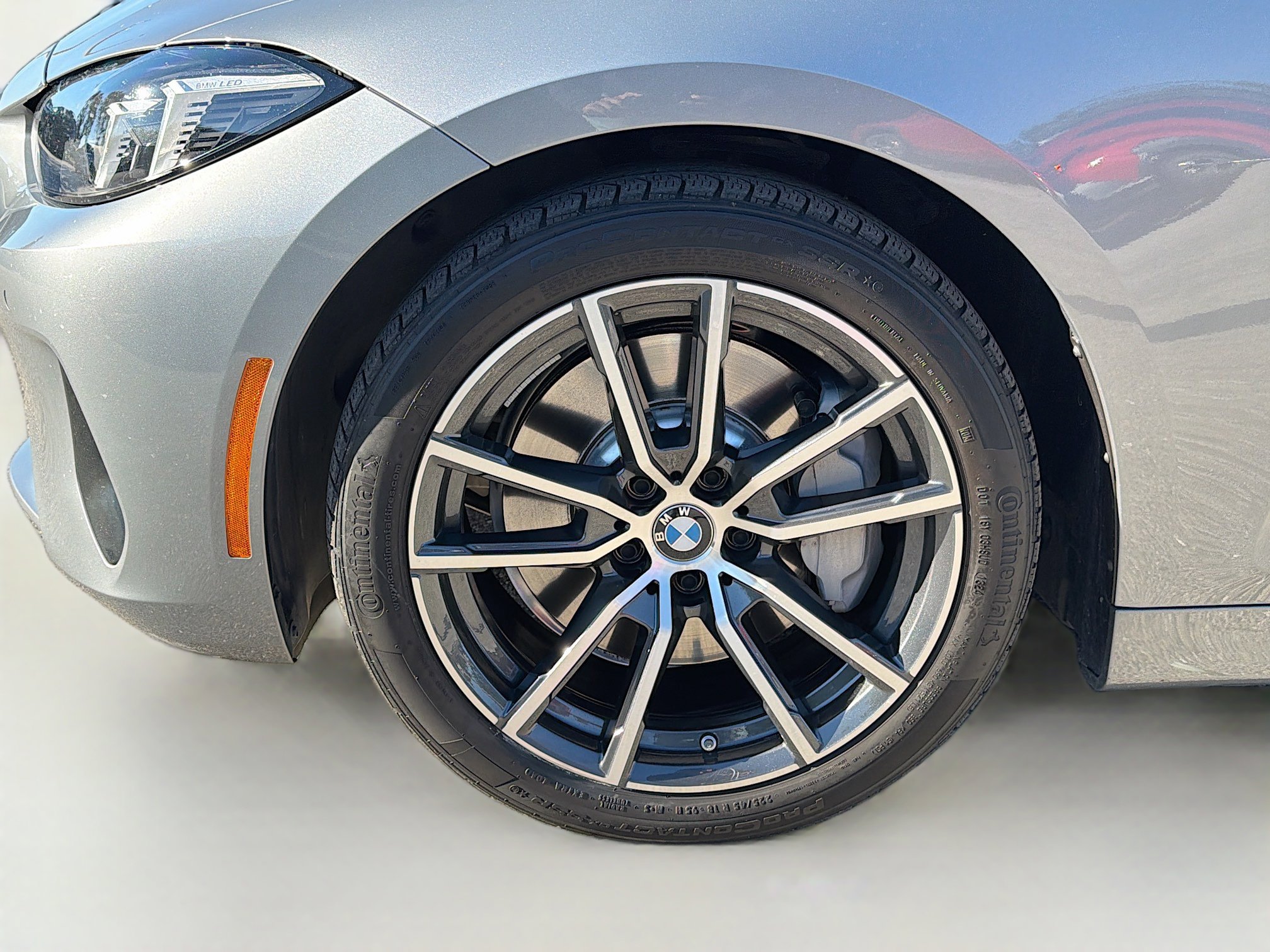 Used 2025 BMW 430i Convertible image 39