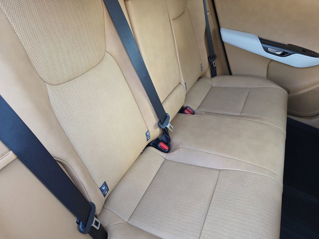 New 2026 Lexus RZ 350e 2WD image 28