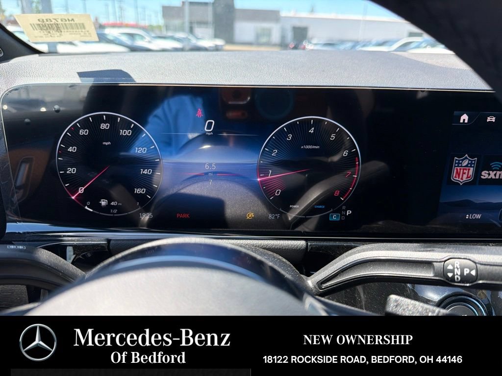 New 2026 Mercedes-Benz GLA 250 4MATIC image 13