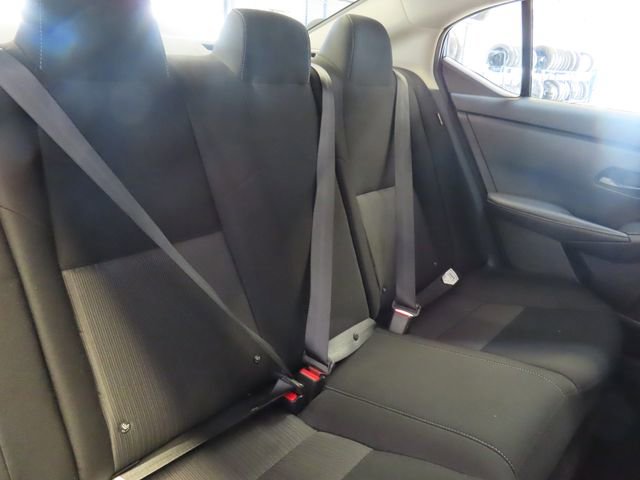 Used 2025 Nissan Sentra SV FWD image 25