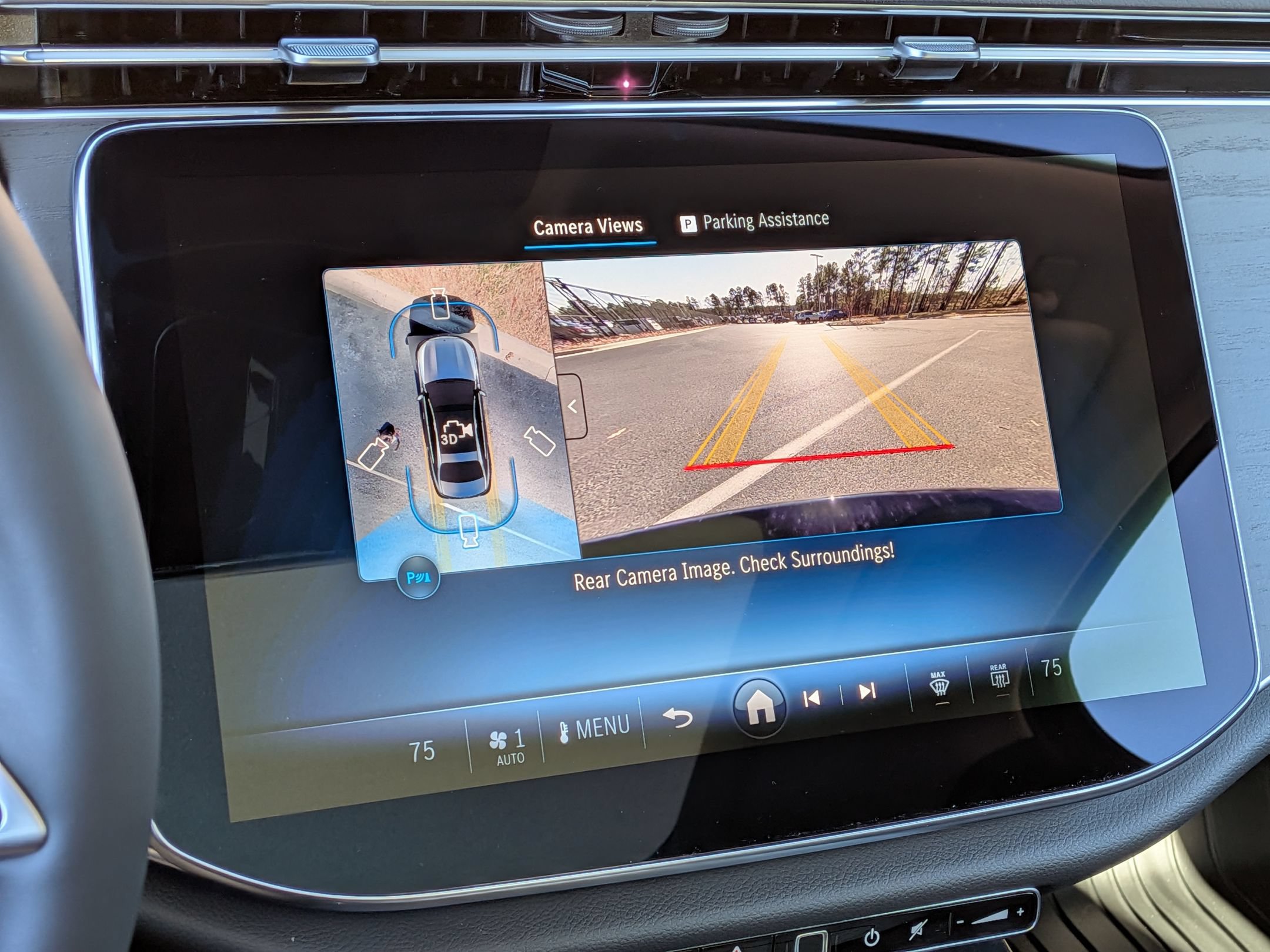 New 2026 Mercedes-Benz E 350 Sedan image 24