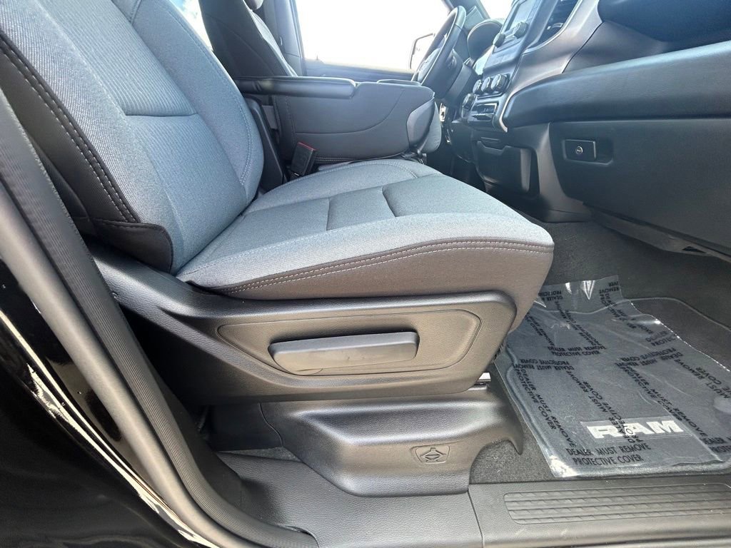 Used 2024 RAM 1500 Big Horn image 26