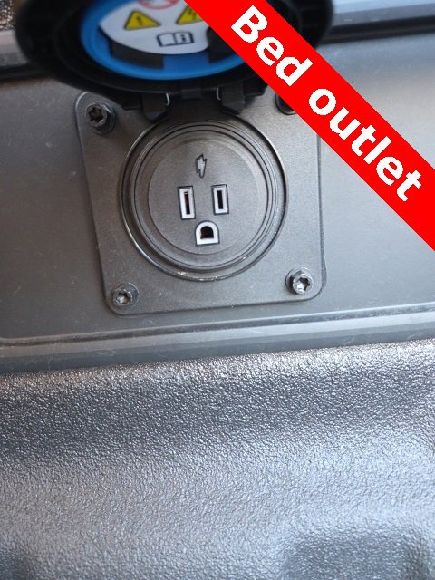 Used 2026 RAM 1500 Rebel w/ Rebel Level 2 Equipment Group image 36