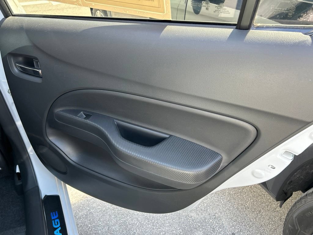 Used 2024 Mitsubishi Mirage G4 SE FWD image 41