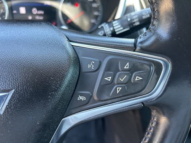 Used 2021 Chevrolet Equinox LT FWD image 19