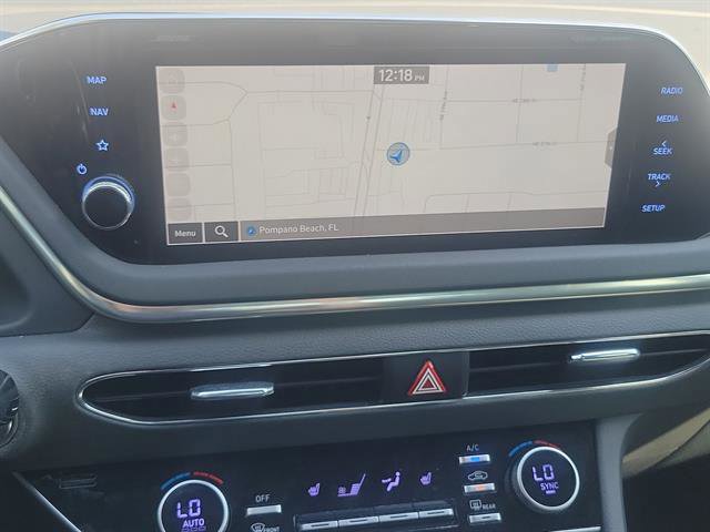 Used 2023 Hyundai Sonata SEL Plus image 55