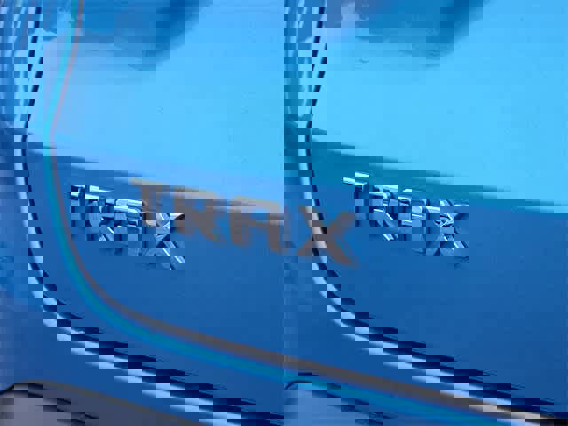 New 2025 Chevrolet Trax ACTIV w/ Driver Confidence Package image 24