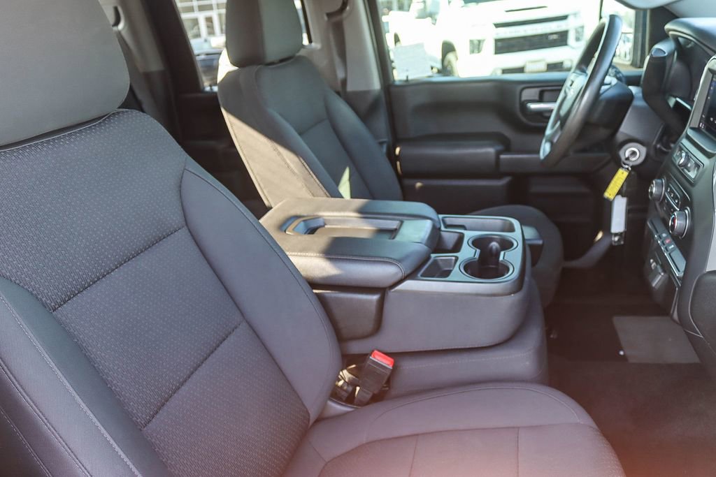 Used 2021 Chevrolet Silverado 3500 W/T w/ WT Convenience Package image 38