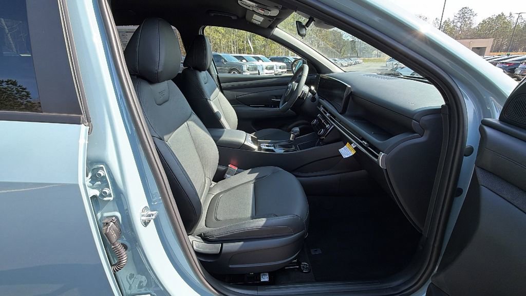 New 2026 Hyundai Santa Cruz XRT image 14