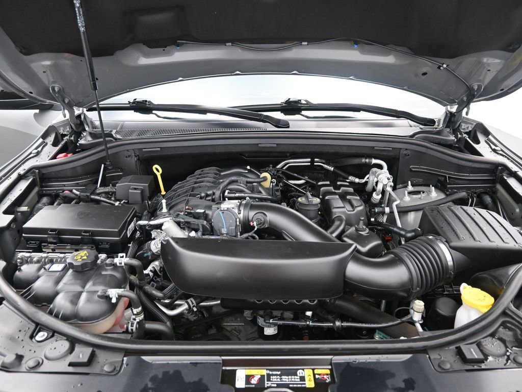 Used 2024 Dodge Durango GT image 15