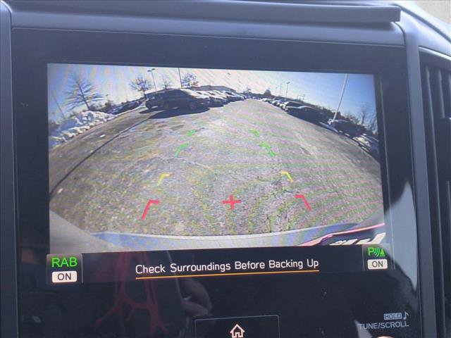 Used 2024 Subaru Forester Wilderness image 14