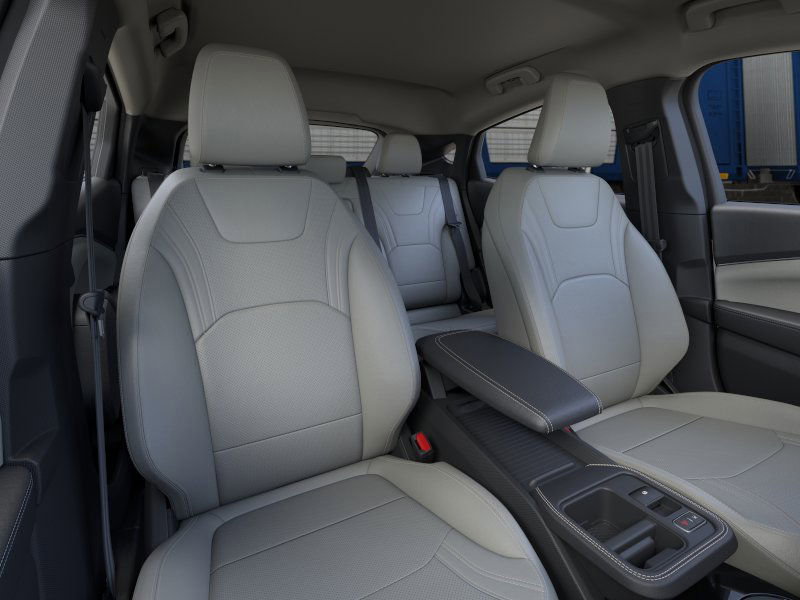 New 2026 Ford Mustang Mach-E Premium image 10