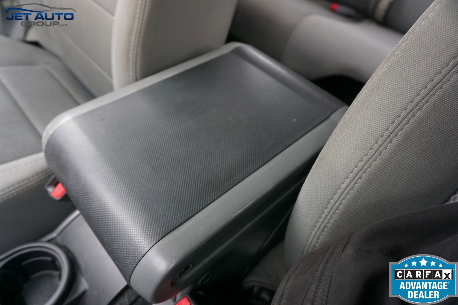 Used 2007 Jeep Wrangler Unlimited Sahara w/ Trailer Tow Group image 33