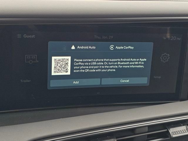 New 2026 Hyundai Palisade XRT Pro image 8