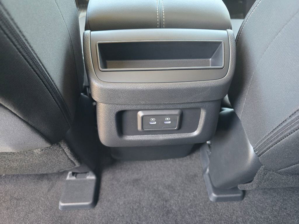 New 2026 Nissan Pathfinder SV w/ Cargo Package AWD/4WD image 18