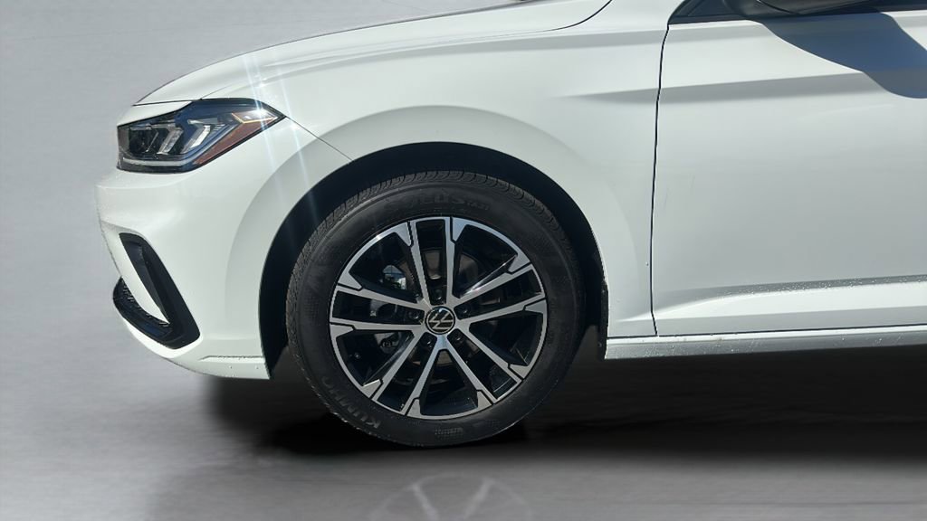 New 2026 Volkswagen Jetta Sport image 10