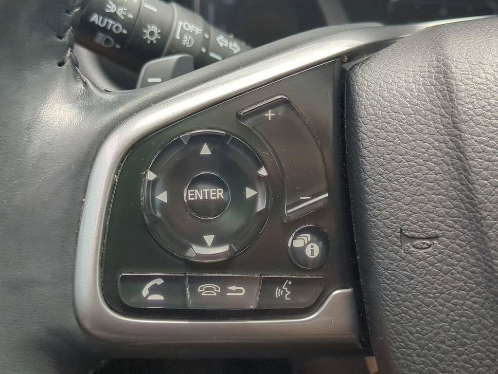 Used 2021 Honda CR-V EX-L image 21