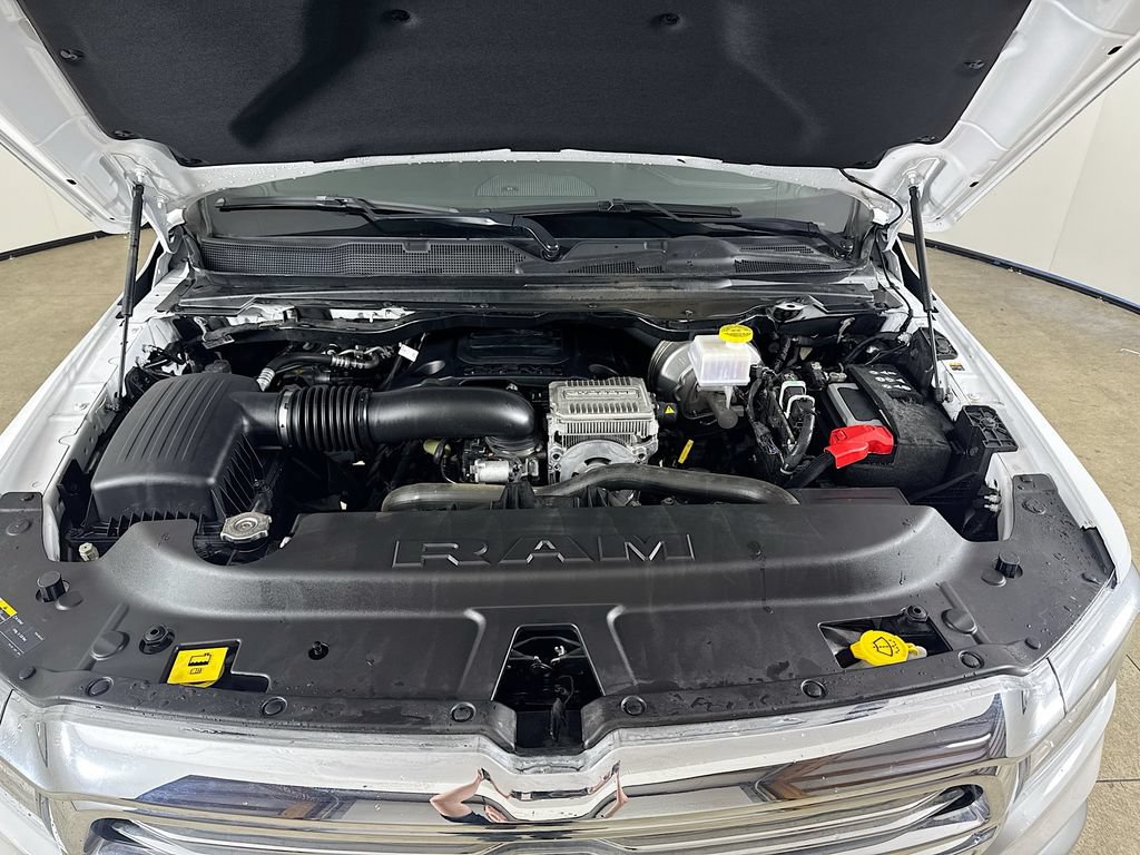 Certified 2023 RAM 1500 Laramie AWD/4WD image 26