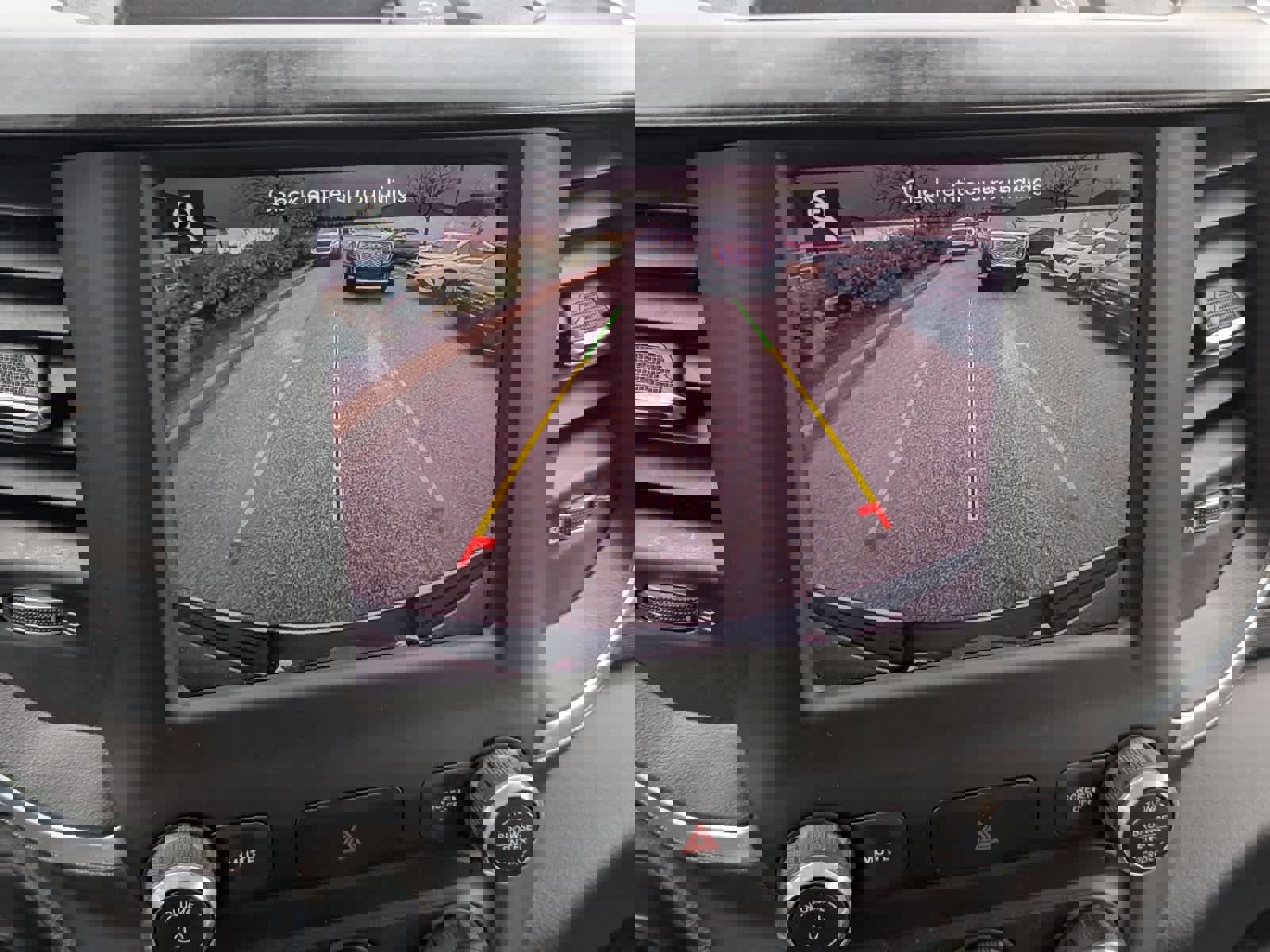 Used 2020 RAM 1500 Big Horn image 24