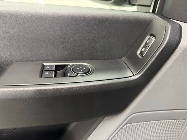 New 2026 Ford F250 XL w/ XL Chrome Package image 11