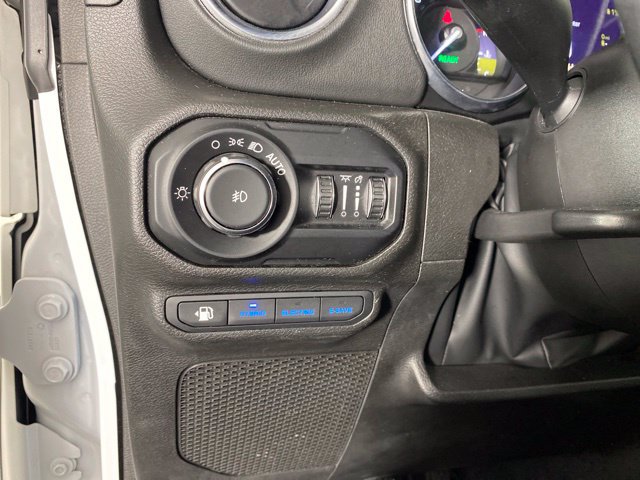 Used 2022 Jeep Wrangler Unlimited Rubicon 4xe w/ Steel Bumper Group AWD/4WD image 28
