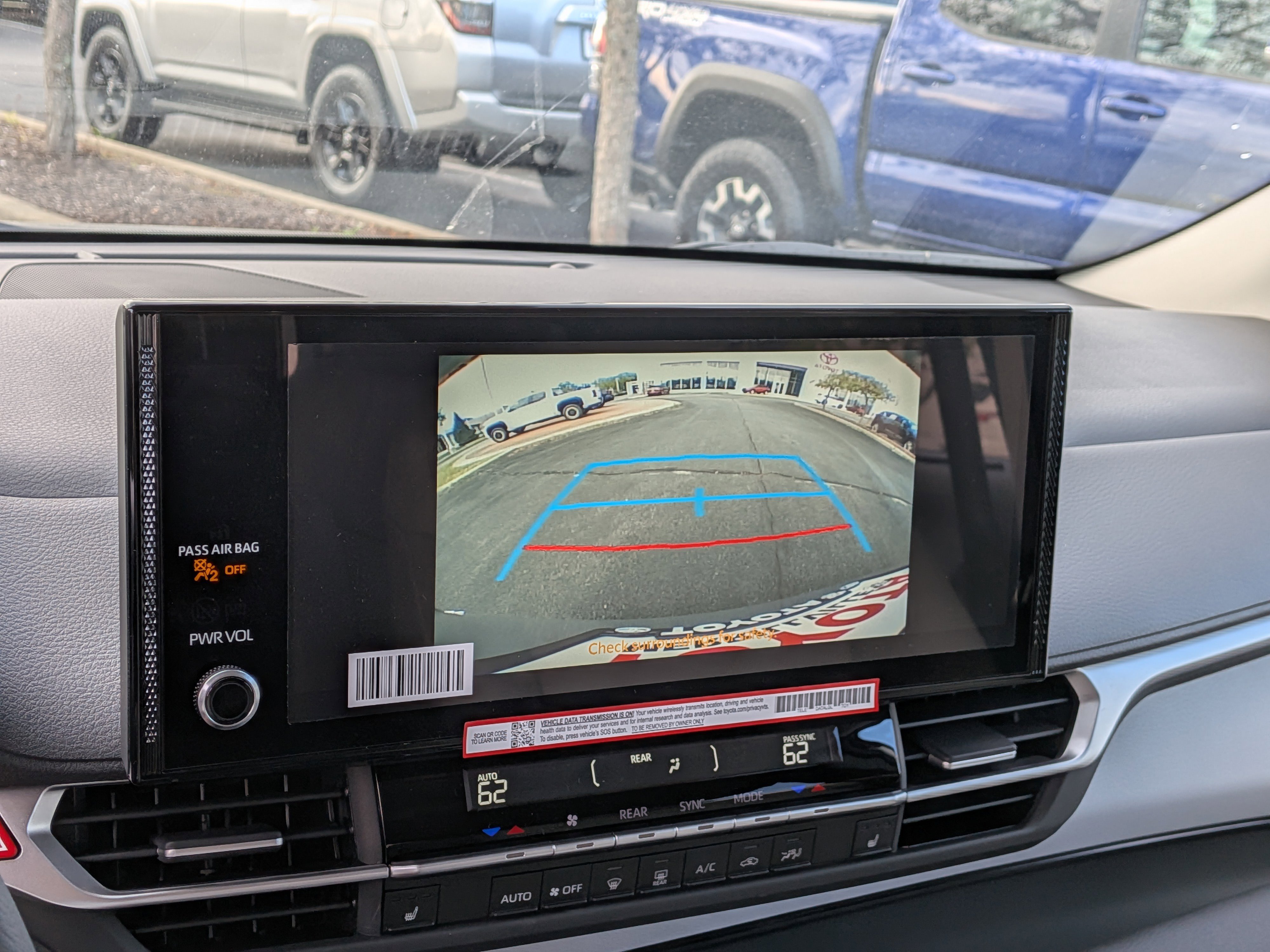 New 2025 Toyota Sienna XLE w/ XLE Plus Package image 21
