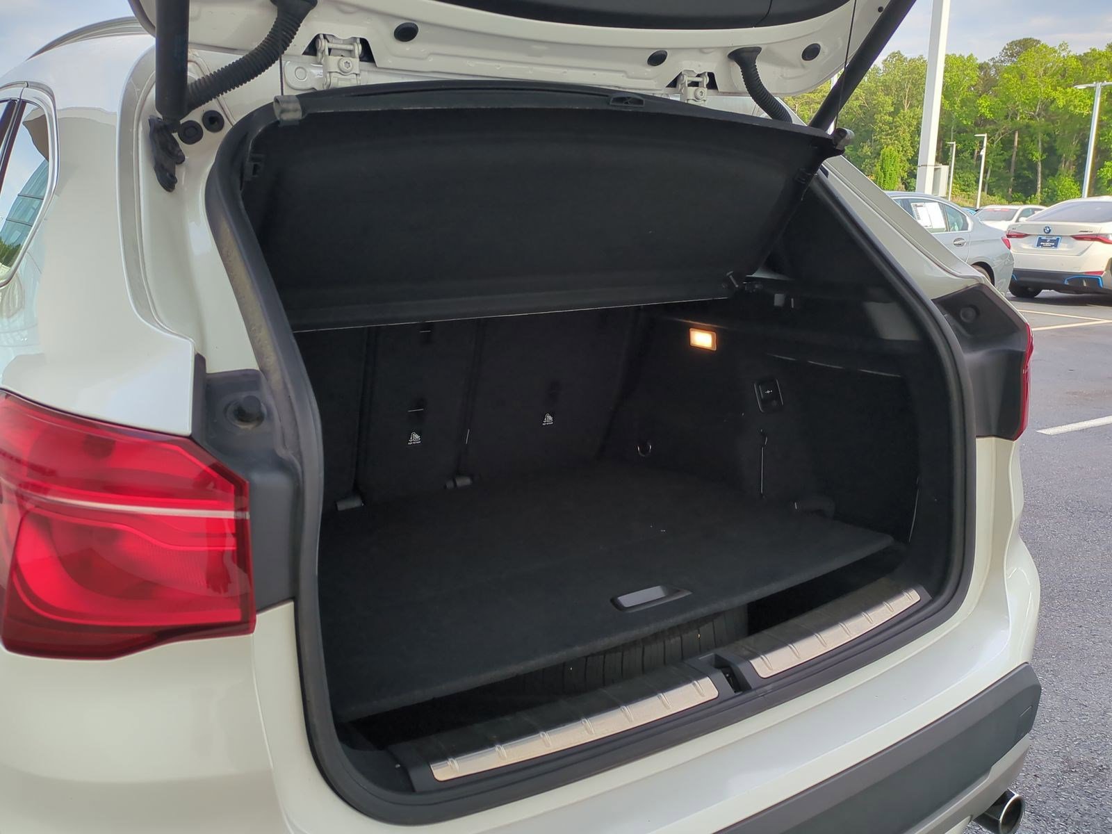 Used 2018 BMW X1 sDrive28i FWD image 31