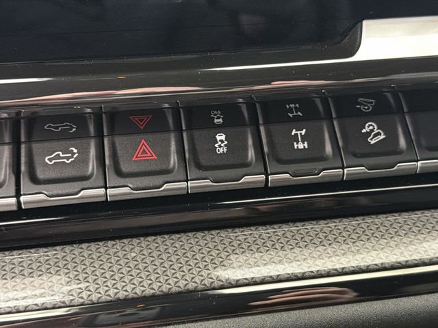 Certified 2024 Chevrolet Silverado 2500 ZR2 w/ ZR2 Bison Edition image 30