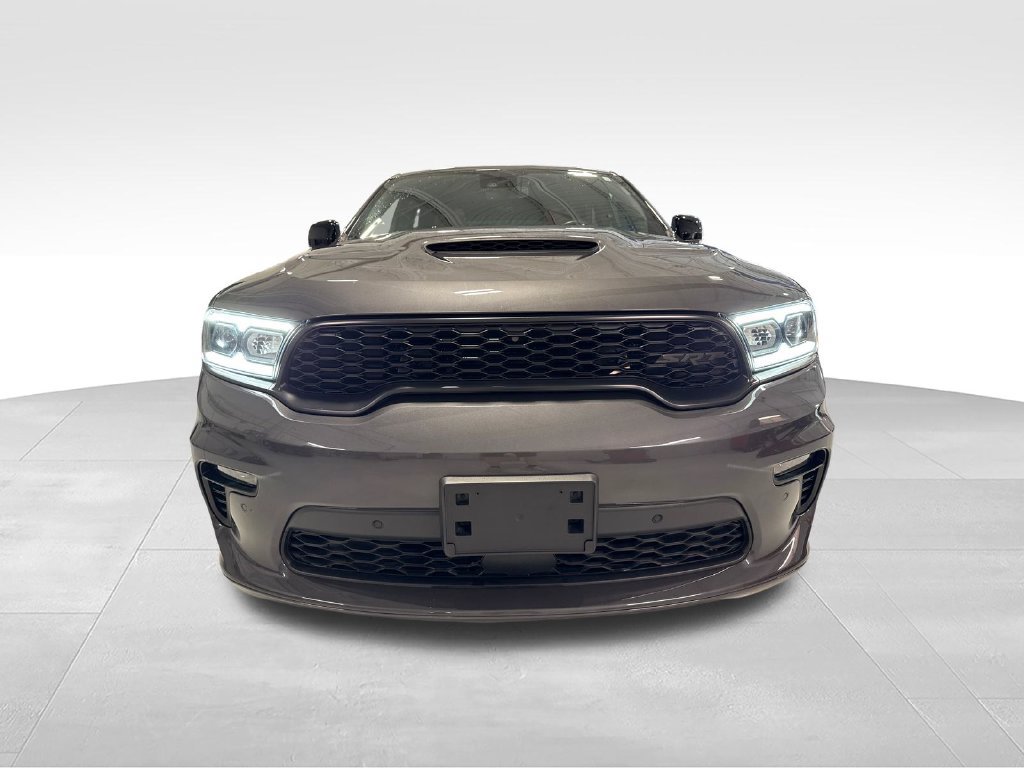 Used 2023 Dodge Durango SRT AWD/4WD image 58