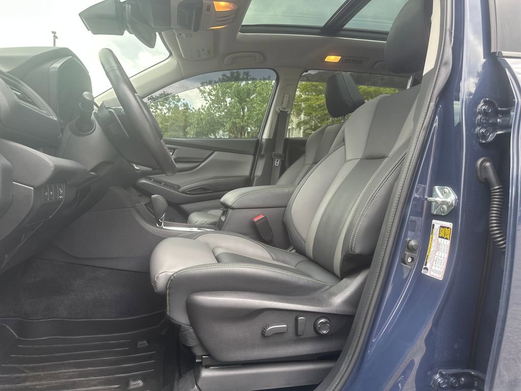 Used 2023 Subaru Ascent Onyx Edition Limited image 5