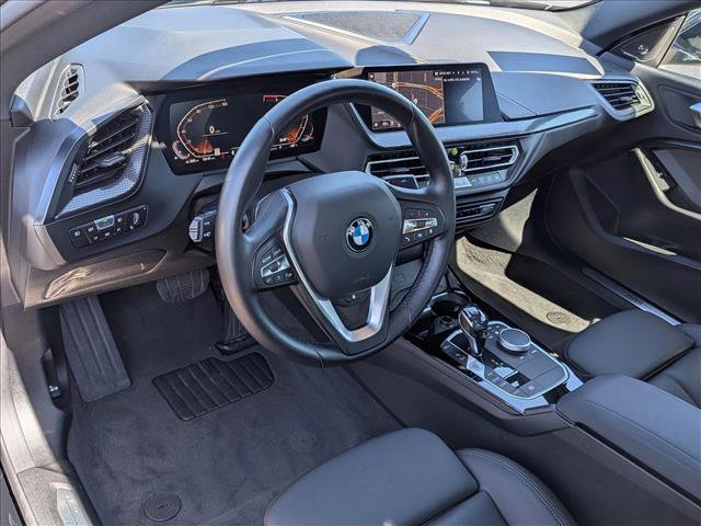 Used 2021 BMW 228i Gran Coupe w/ Convenience Package FWD image 10