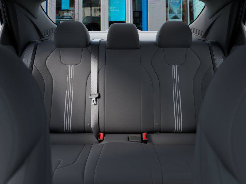 New 2026 Hyundai Elantra Sport image 12