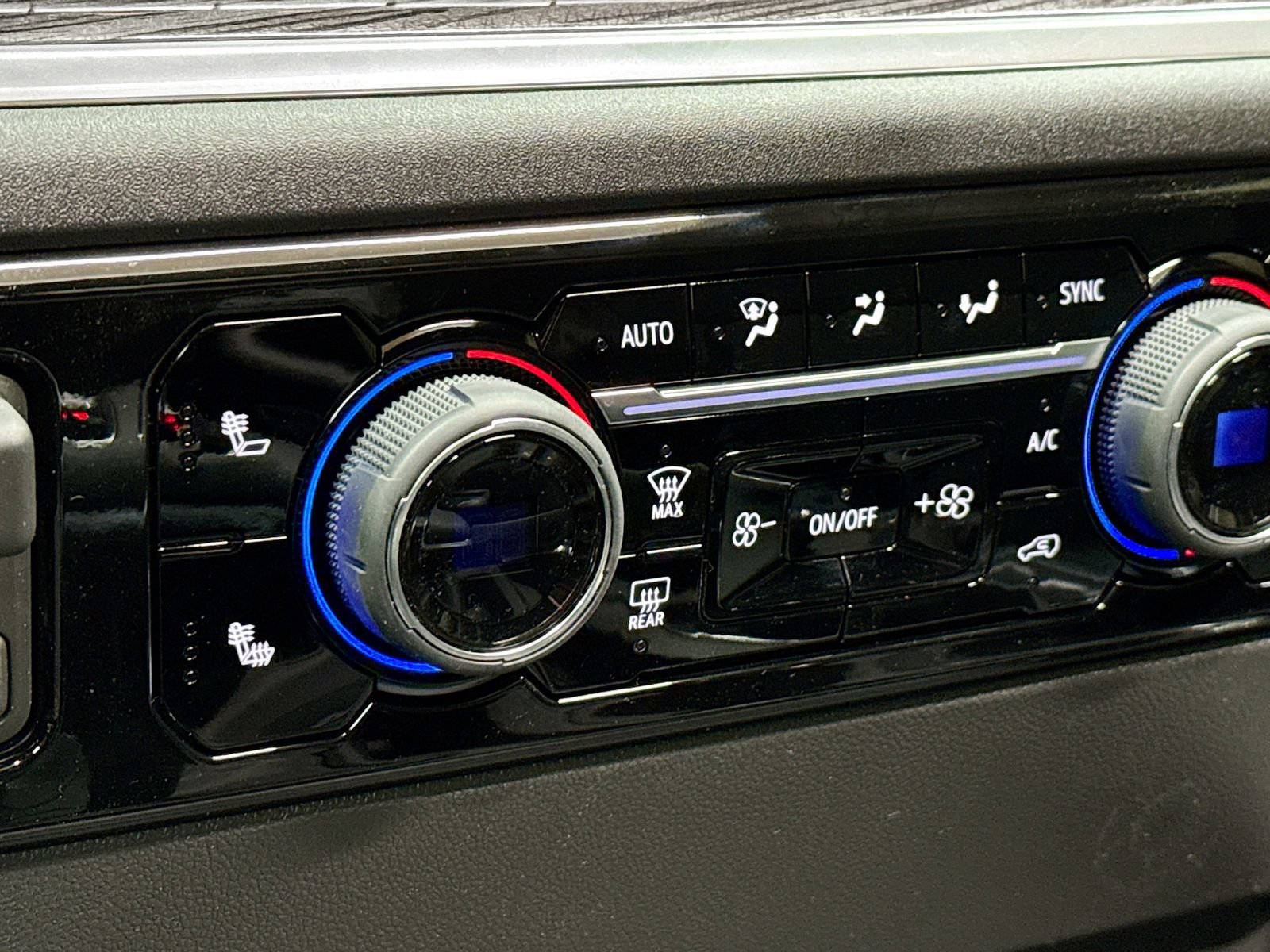 New 2026 Chevrolet Silverado 1500 LT Trail Boss image 24