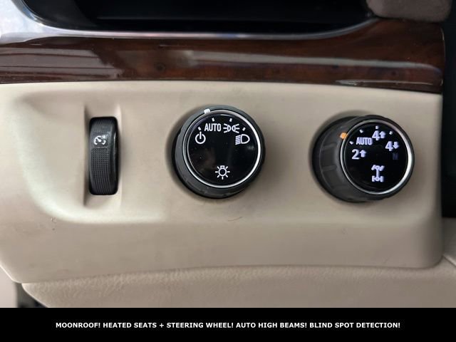 Used 2015 Cadillac Escalade Luxury AWD/4WD image 20