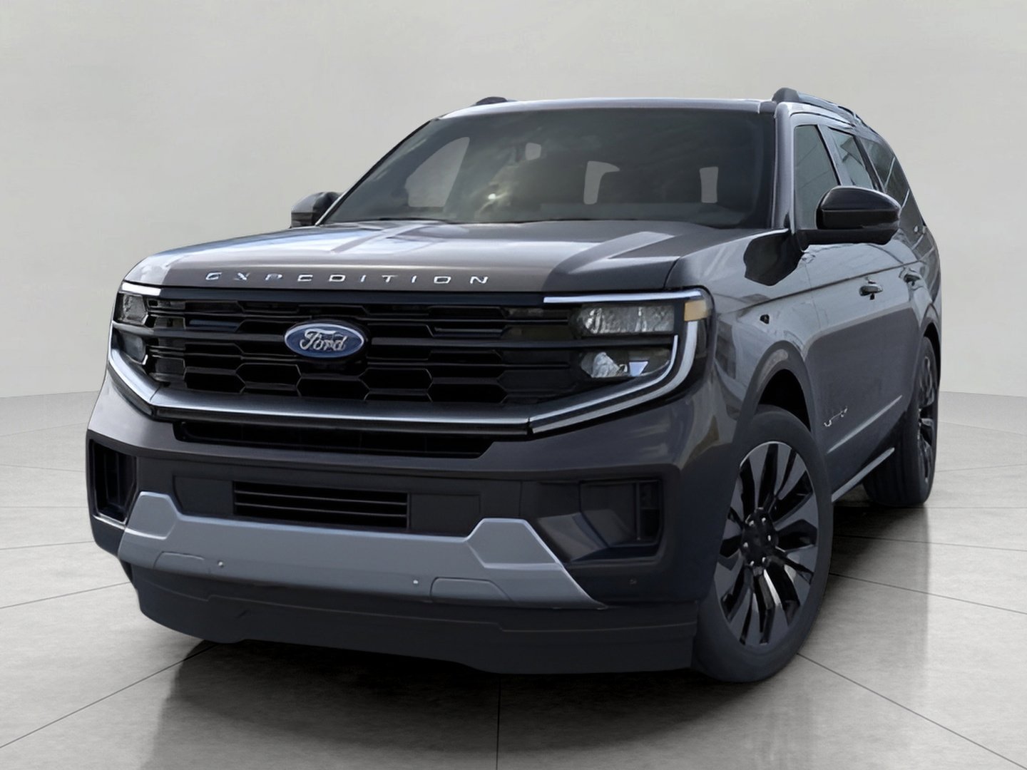 New 2025 Ford Expedition Platinum w/ Driver's Package image 2