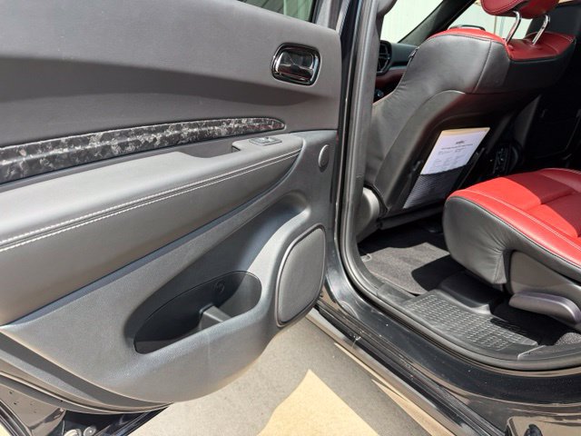 Used 2024 Dodge Durango SRT Hellcat AWD/4WD image 11