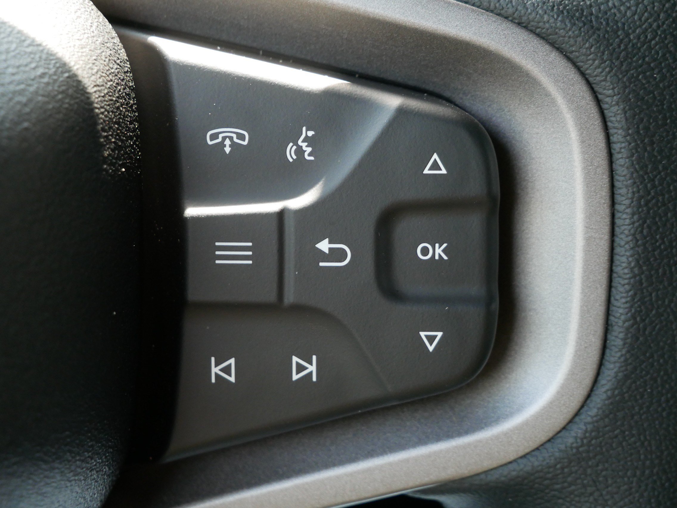 Used 2026 Ford Bronco Big Bend AWD/4WD image 28