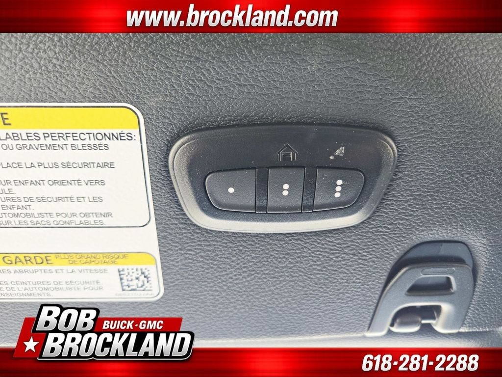 Used 2024 Jeep Wrangler Unlimited AWD/4WD image 36