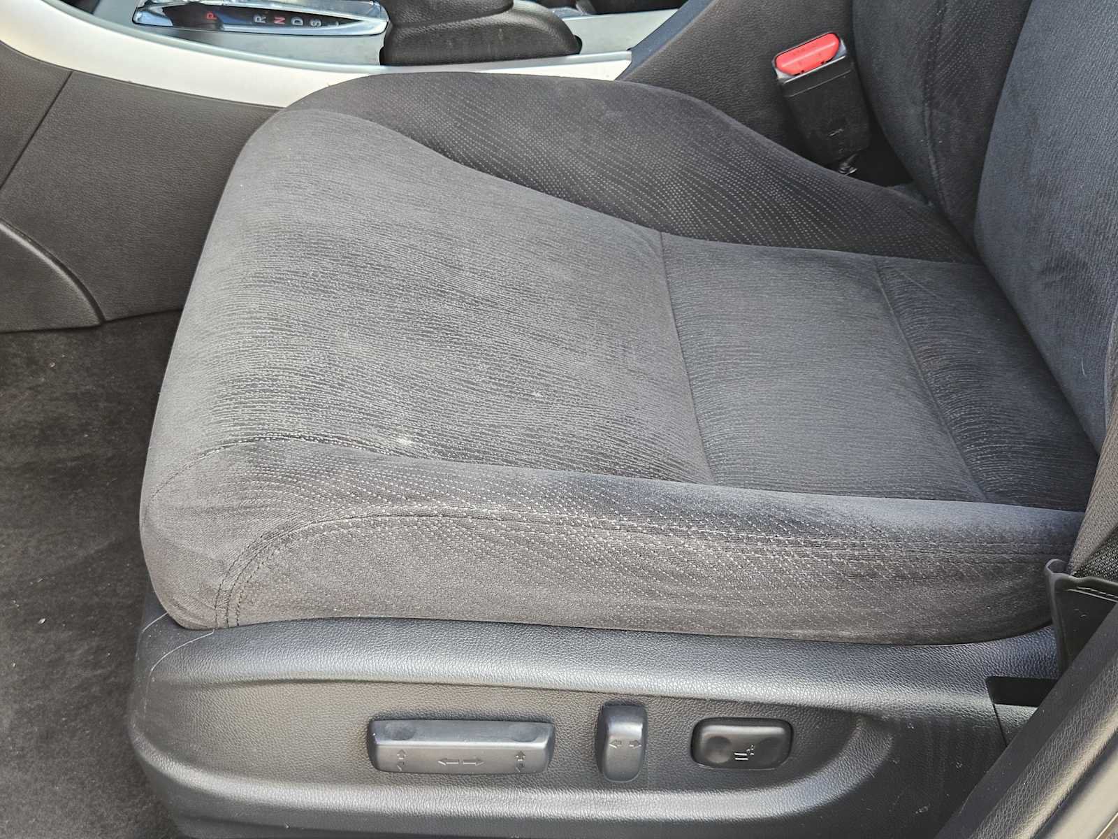 Used 2013 Honda Accord EX image 23