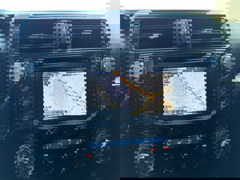 Used 2019 Toyota 4Runner Limited image 22