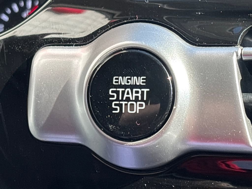 Used 2022 Kia Seltos S image 17