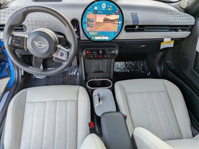 New 2026 MINI Cooper 2-Door Hardtop FWD image 16