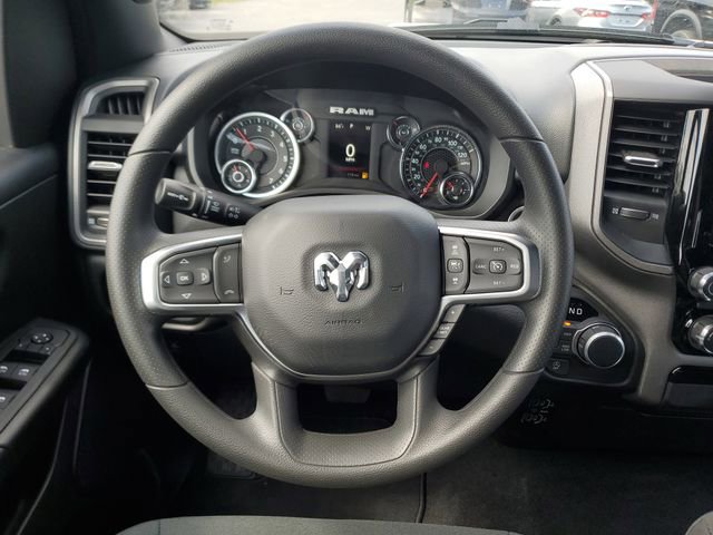 New 2025 RAM 1500 Tradesman w/ Night Edition AWD/4WD image 12