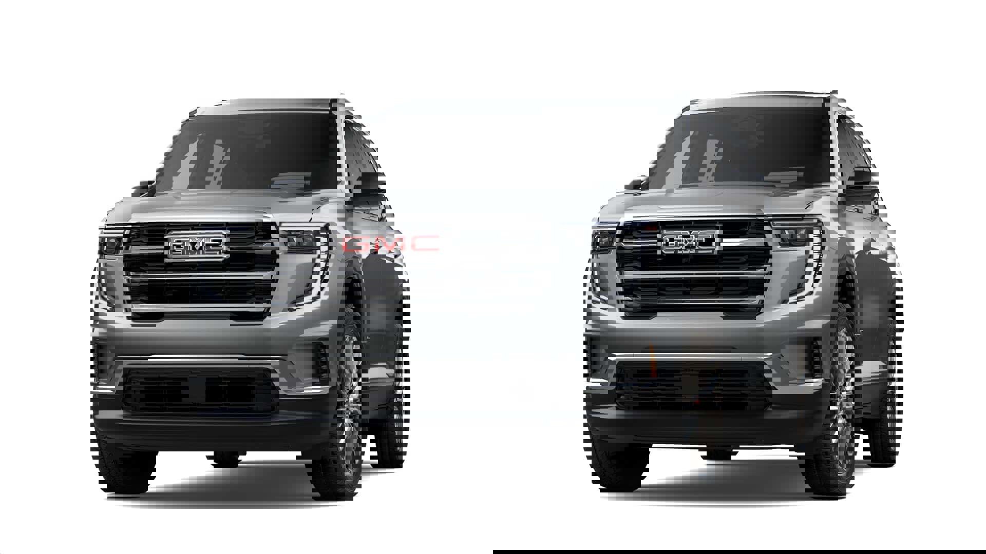 New 2026 GMC Acadia Elevation w/ Elevation Premium Package image 20